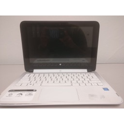 Замена жесткого диска HP Pavilion x360 11-p110nr