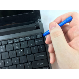 Замена клавиатуры Gateway LT2514u